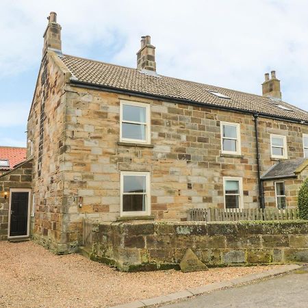 Street House Farm Cottage Saltburn-by-the-Sea Exterior photo