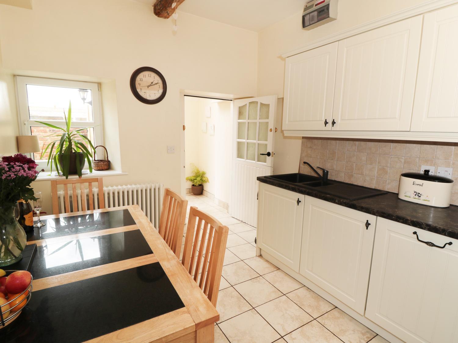 Street House Farm Cottage Saltburn-by-the-Sea Exterior photo