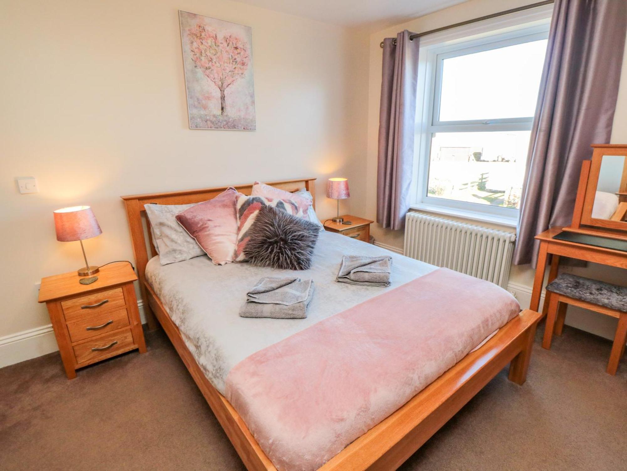 Street House Farm Cottage Saltburn-by-the-Sea Exterior photo