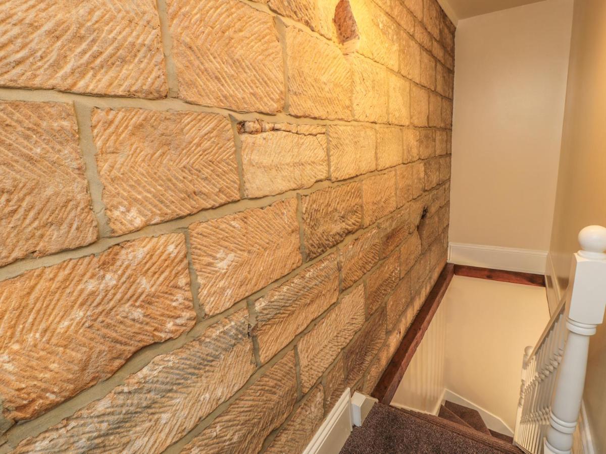 Street House Farm Cottage Saltburn-by-the-Sea Exterior photo