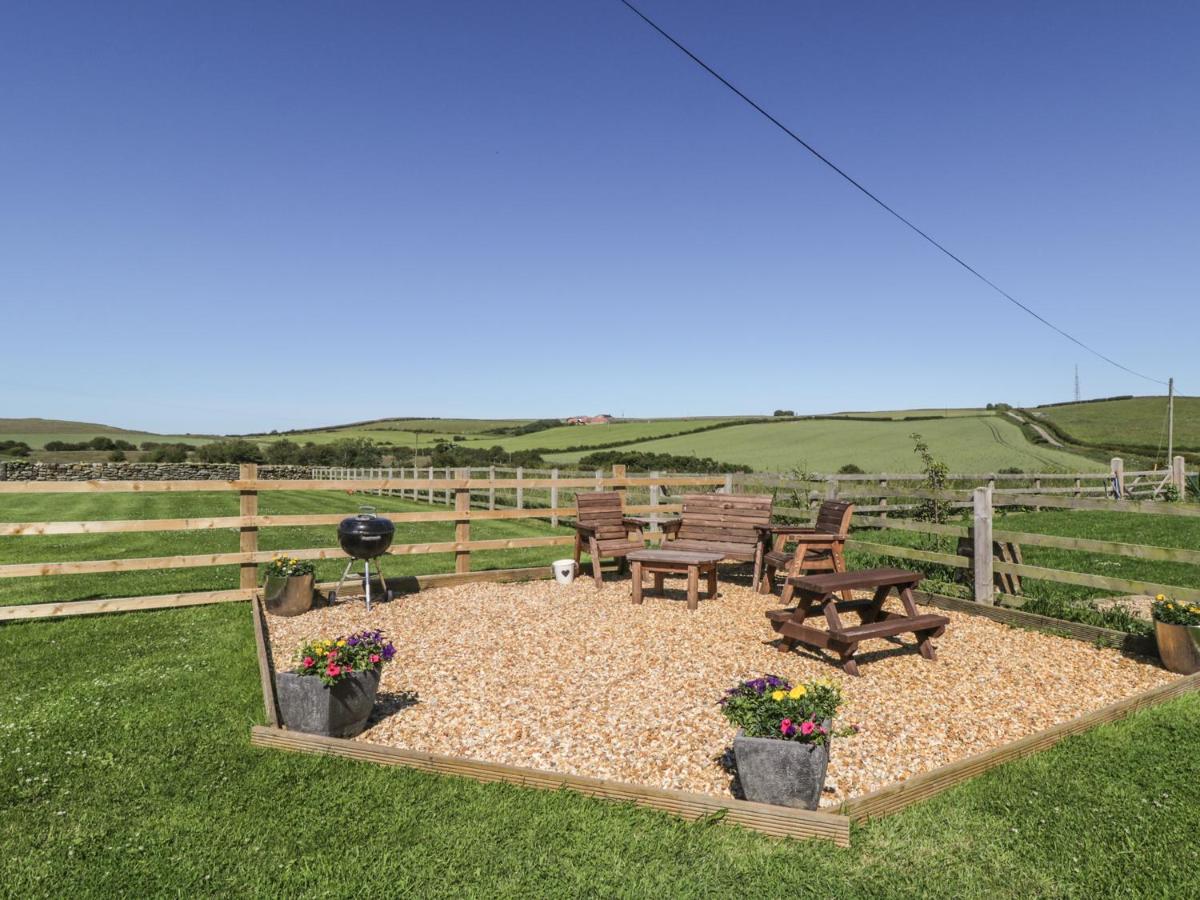 Street House Farm Cottage Saltburn-by-the-Sea Exterior photo