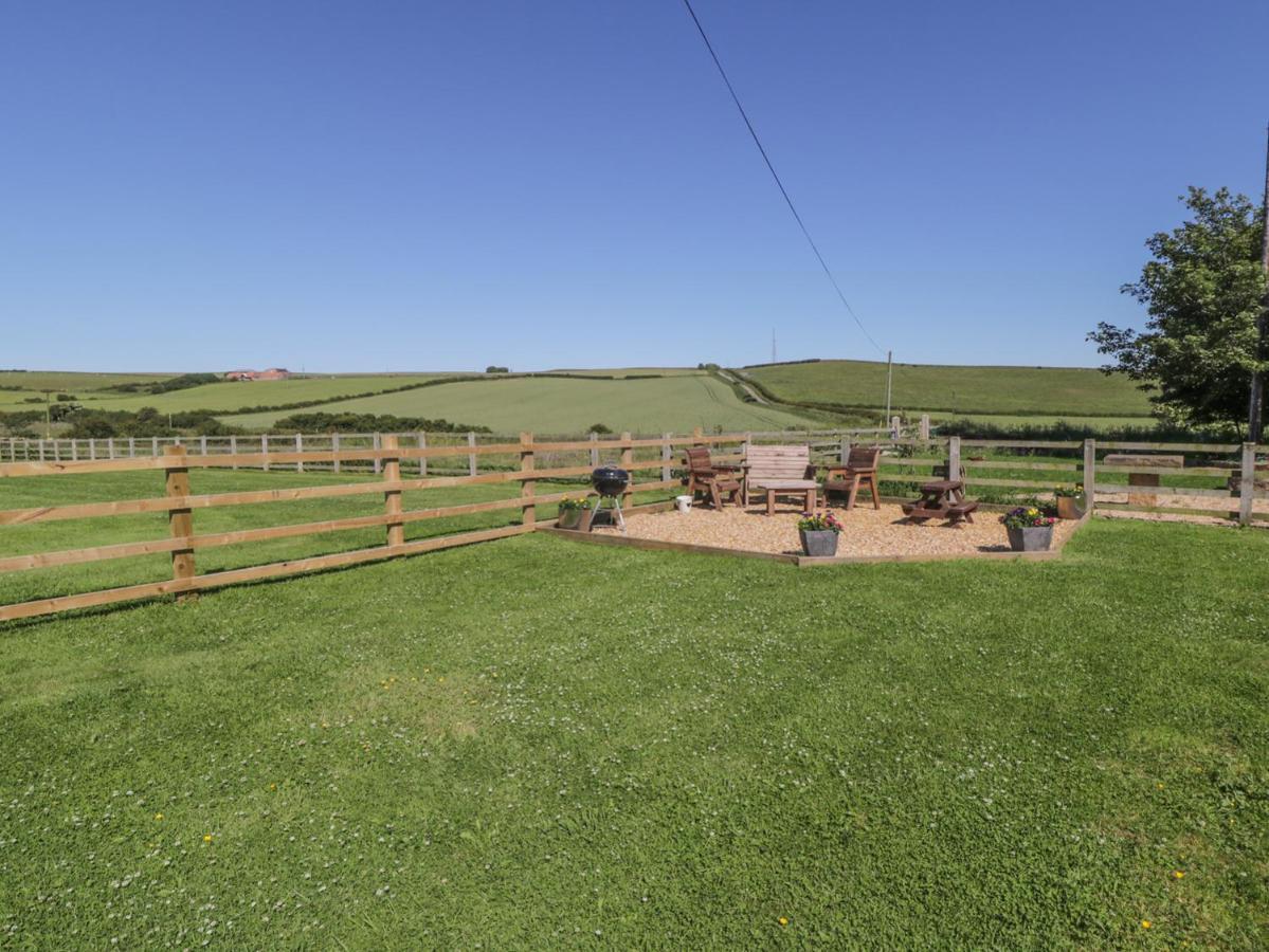 Street House Farm Cottage Saltburn-by-the-Sea Exterior photo